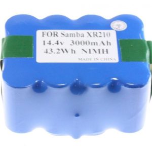 Hoover Solac robotporszívó akku 14,4V-3000mAh