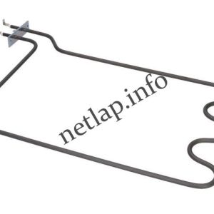 Edesa Fagor Mastercook tűzhely alsó fűtőszál CF/CH/KEG/KGE/SGN/ZGE