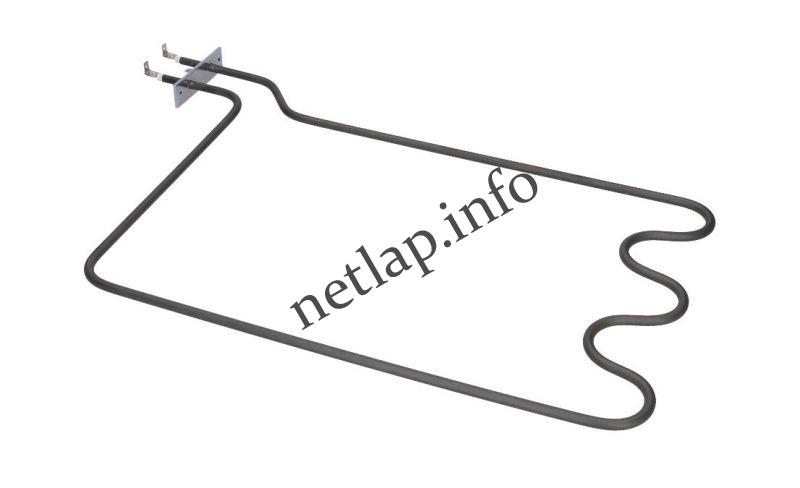 Edesa Fagor Mastercook tűzhely alsó fűtőszál CF/CH/KEG/KGE/SGN/ZGE