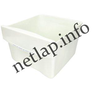 Fagor hűtőgép zöldségtartó fiók kicsi 257x182x274 mm F28I001A3