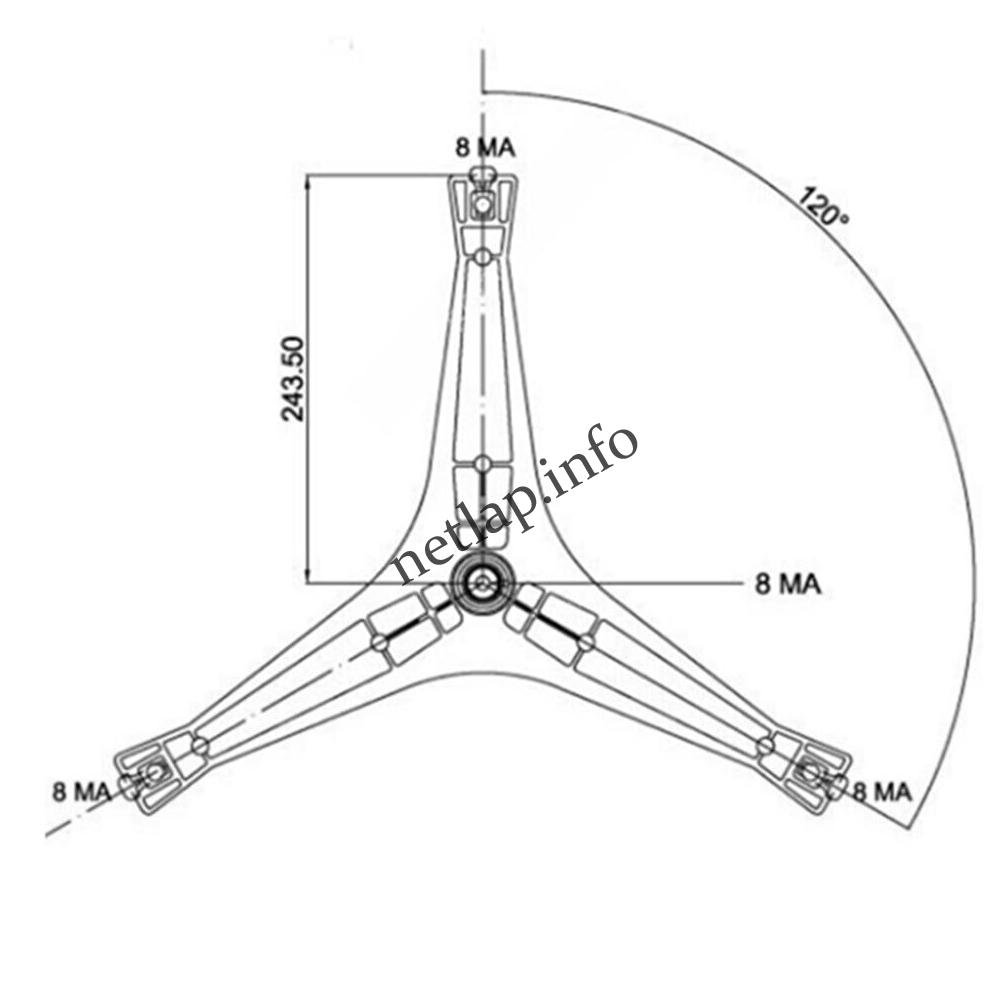 Samsung mosógép dobcsillag WD/WF - Image 4