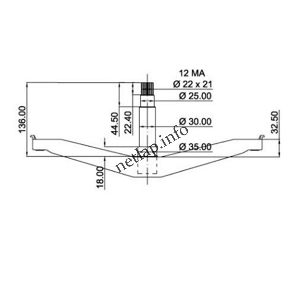 Samsung mosógép dobcsillag WD/WF - Image 5