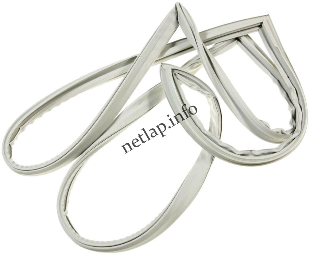 Samsung hűtőgép normál téri ajtószigetelés RL53/RL56/RL60