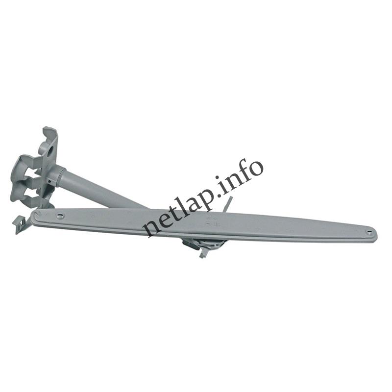 Bauknecht Ignis Whirlpool mosogatógép felső szórókar ADG/ADL/ADP/CW/GSF/WP - Image 2