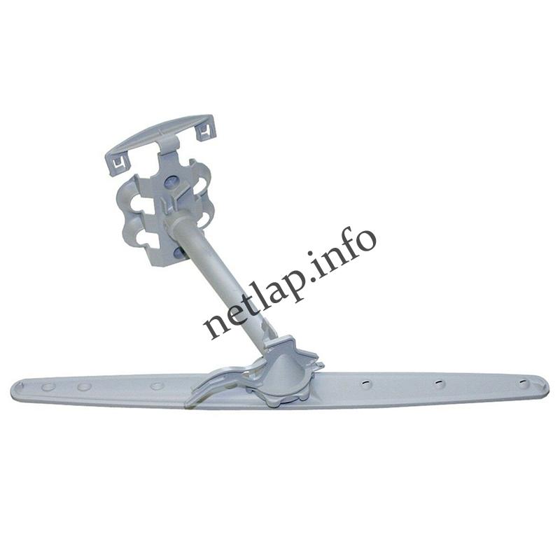 Bauknecht Ignis Whirlpool mosogatógép felső szórókar ADG/ADL/ADP/CW/GSF/WP - Image 3