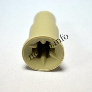 Moulinex Tefal robotgép kuplung tengely DD/HB