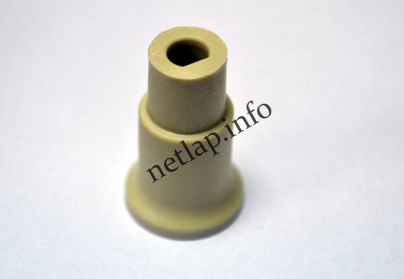 Moulinex Tefal robotgép kuplung tengely DD/HB - Image 2