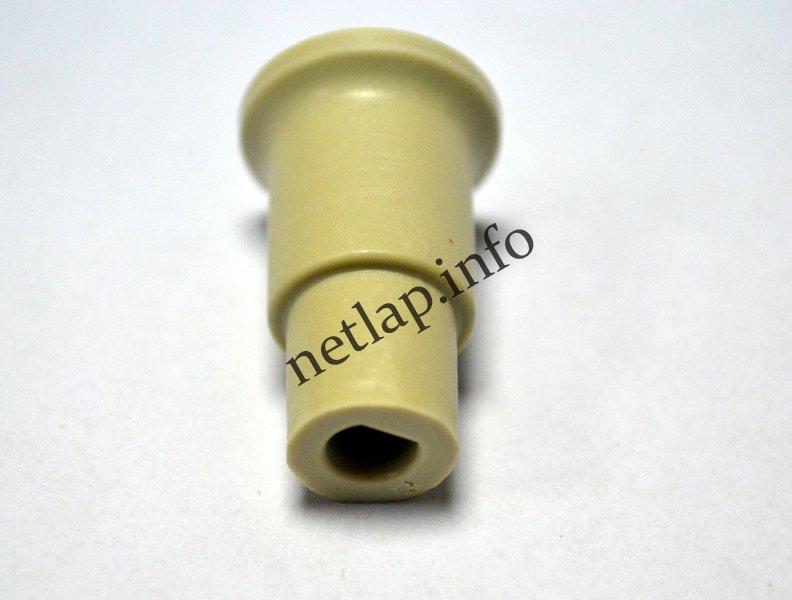 Moulinex Tefal robotgép kuplung tengely DD/HB - Image 3