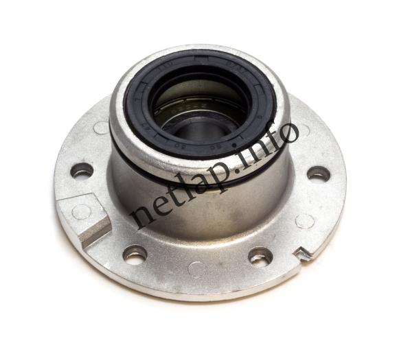 Electrolux Zanussi mosógép csapágy középrész EW/TA/TL