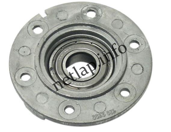 Electrolux Zanussi mosógép csapágy középrész EW/TA/TL - Image 2