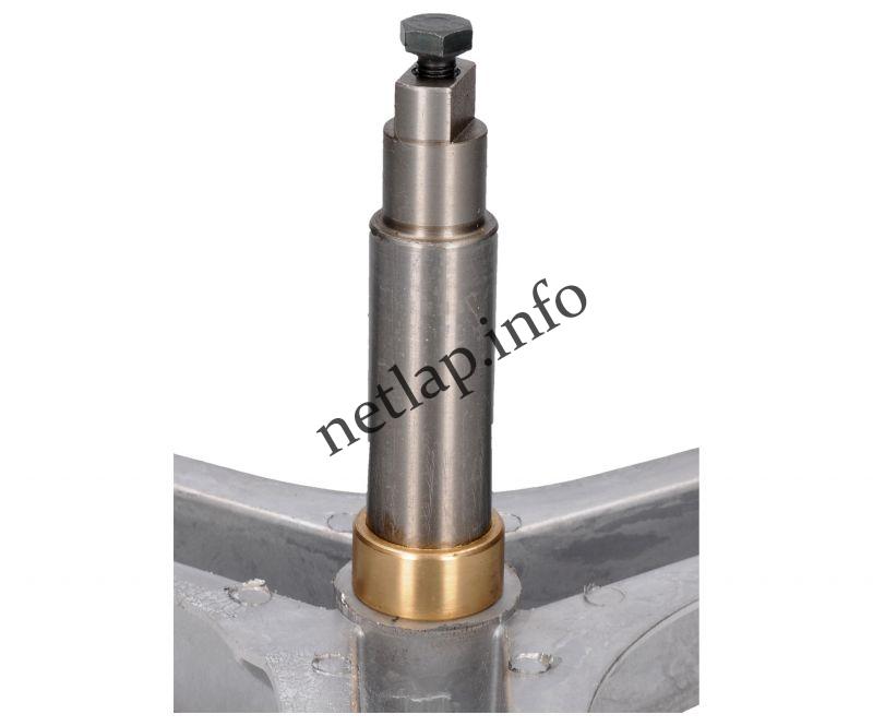 AEG Electrolux Privileg Zanussi mosógép dobcsillag EW/EWF/FJ/LAV/TF/WDS/ZWF - Image 2