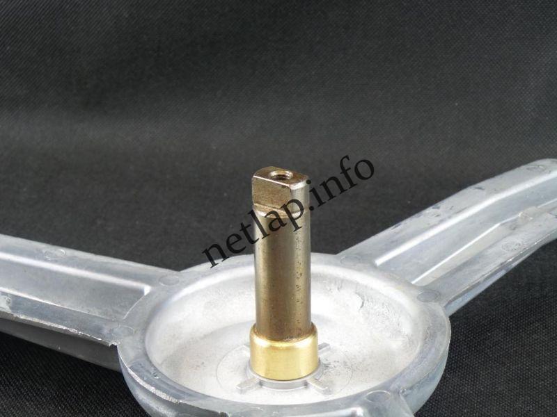 Electrolux Zanussi mosógép dobcsillag EW/FLS/JET/RL - Image 2