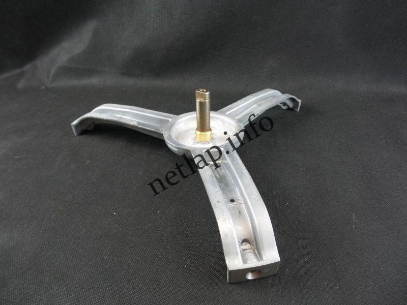 Electrolux Zanussi mosógép dobcsillag EW/FLS/JET/RL