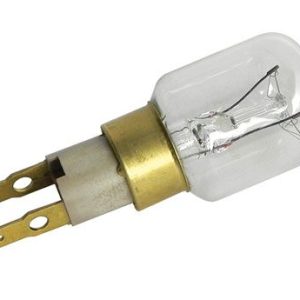 Bauknecht Whirlpool IKEA hűtőgép izzó lámpa LRT109