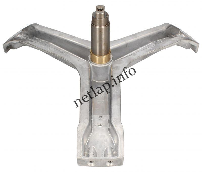 Electrolux Privileg Zanussi mosógép dobcsillag CF/EF/EW/ZWF