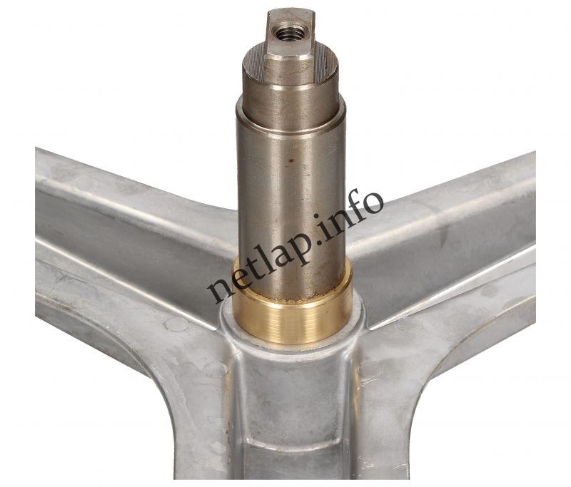 Electrolux Privileg Zanussi mosógép dobcsillag CF/EF/EW/ZWF - Image 2