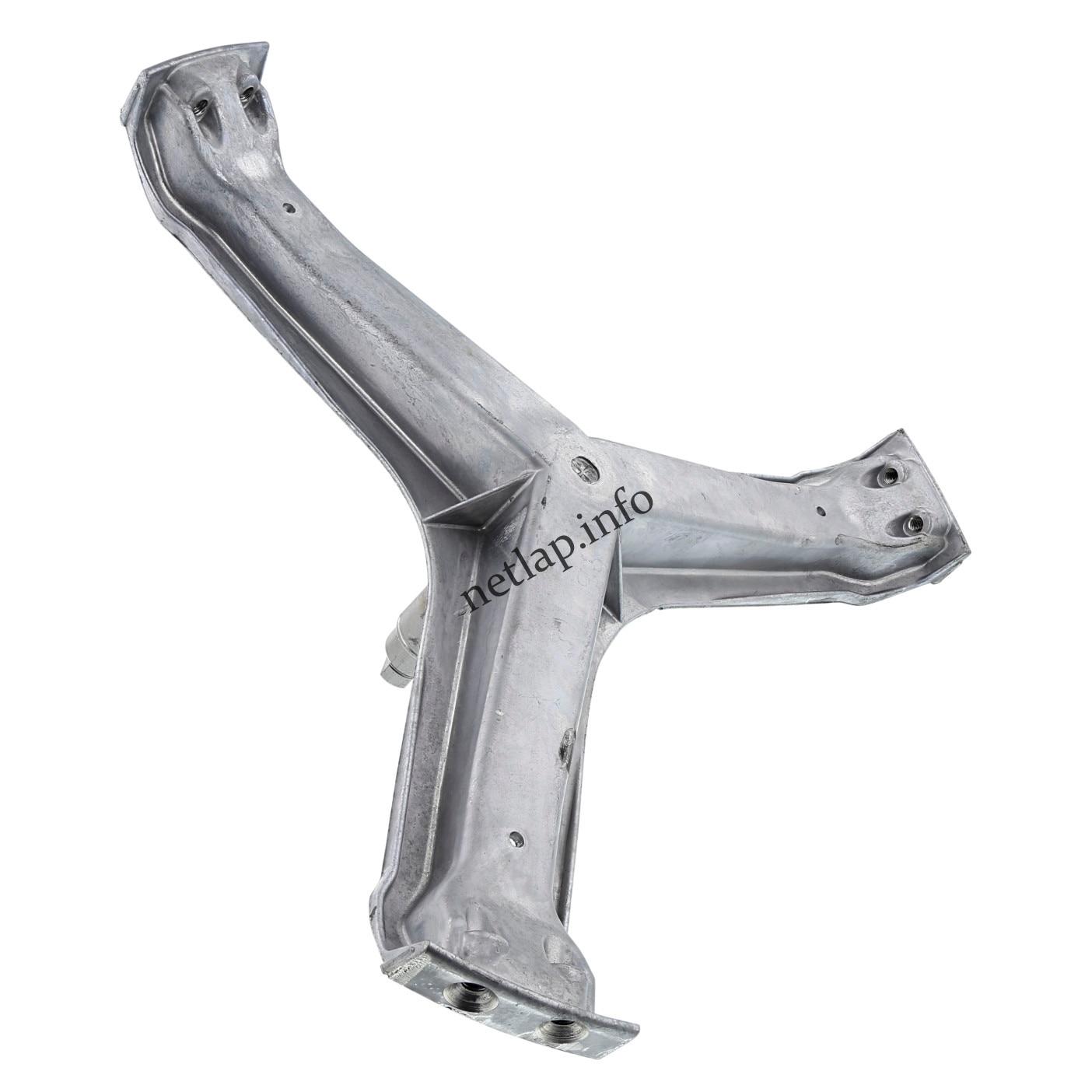 AEG Electrolux Zanussi mosógép dobcsillag EWF/ZWD/ZWF - Image 2