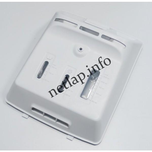 Bosch Indesit Whirlpool felültöltős mosógép mosószertartó AWE/ITWD/WOT