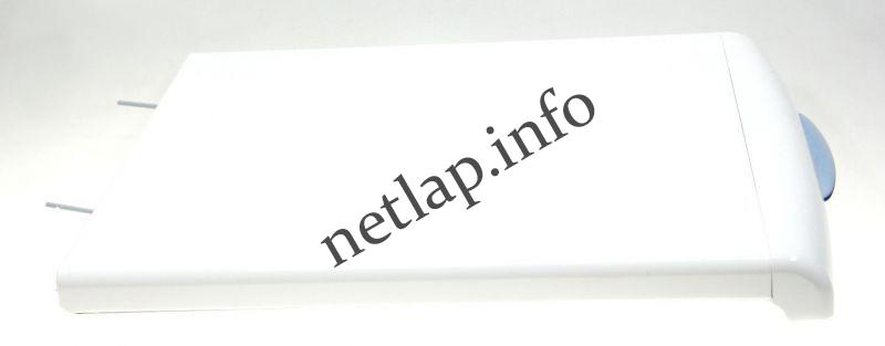 Whirlpool felültöltős mosógép ajtó AWE/AWED - Image 2