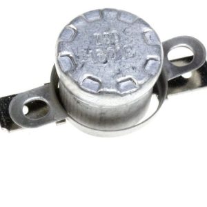 DeLonghi vasaló termosztát AT2131420060 KSD301-G