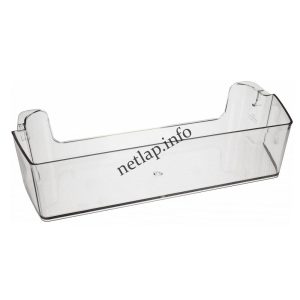 LG hűtőgép középső ajtópolc GCB/GCL/GSLGWP