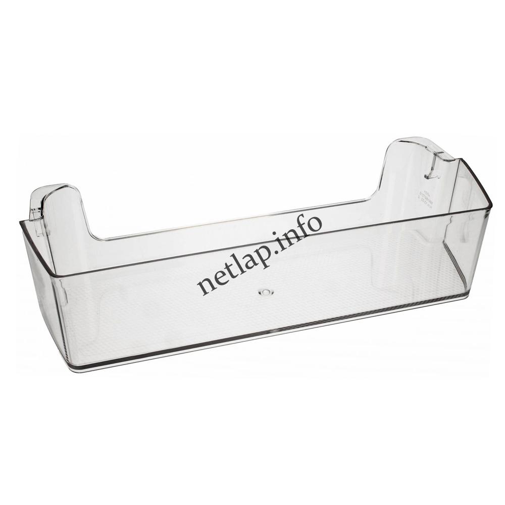 LG hűtőgép középső ajtópolc GCB/GCL/GSLGWP