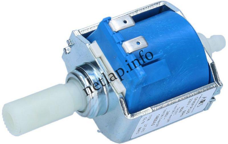 AEG Bosch Siemens Jura Krups kávégép szivattyú CF/TCA/TK/S/X/FN - Image 2