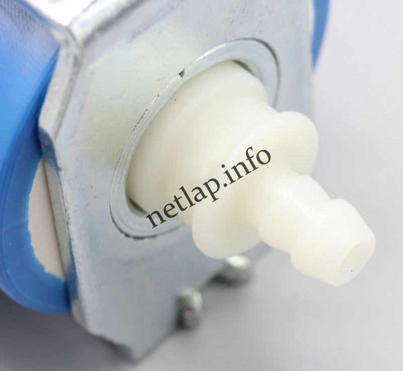 AEG Bosch Siemens Jura Krups kávégép szivattyú CF/TCA/TK/S/X/FN - Image 3