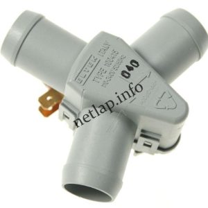 Amica mosógép mágnesszelep PA/PC/PD/PCP/PCT