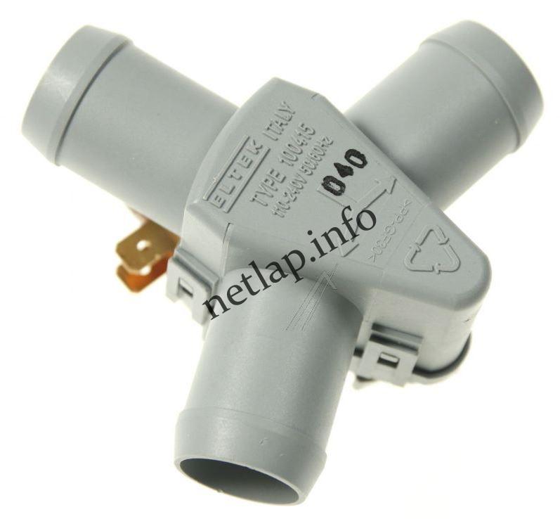 Amica mosógép mágnesszelep PA/PC/PD/PCP/PCT