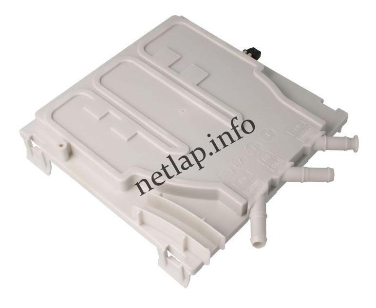 Samsung mosógép mosószertartó ház fedél, felső rész WD/WF/WW60/70/80/90 - Image 3