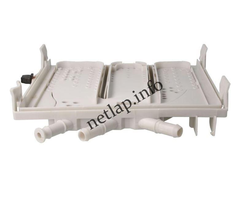 Samsung mosógép mosószertartó ház fedél, felső rész WD/WF/WW60/70/80/90 - Image 5