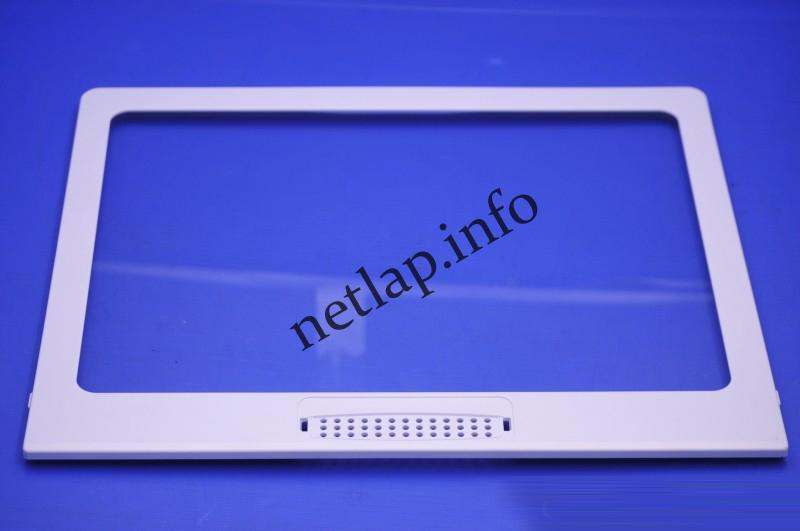 Samsung hűtőgép zöldségesfiók feletti polc RT29-32