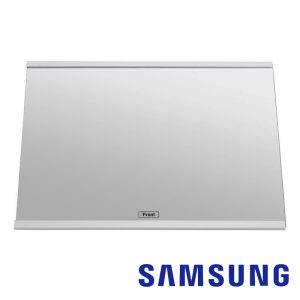 Samsung hűtőgép normál téri üvegpolc RB/RL/RT