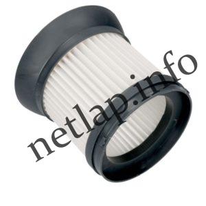 Ariete Kenwood porszívó HEPA filter VC6000/6200/6300/6400/6800