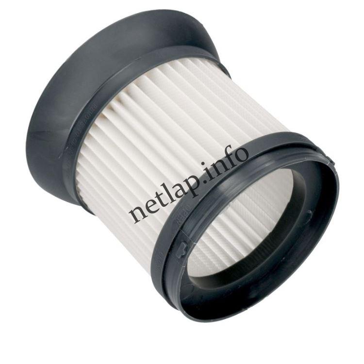 Ariete Kenwood porszívó HEPA filter VC6000/6200/6300/6400/6800