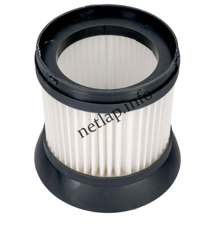 Ariete Kenwood porszívó HEPA filter VC6000/6200/6300/6400/6800 - Image 2