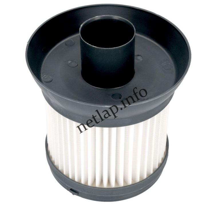 Ariete Kenwood porszívó HEPA filter VC6000/6200/6300/6400/6800 - Image 3