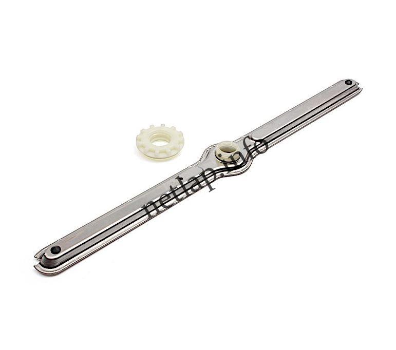 Miele mosogatógép felső szórókar készlet G1043/G1283/G2222/G4100/G5980/G885