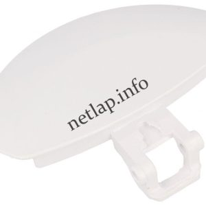 Zanussi elöltöltős mosógép ajtónyitó fogantyú ZFV/ZWF/ZWG/ZWS