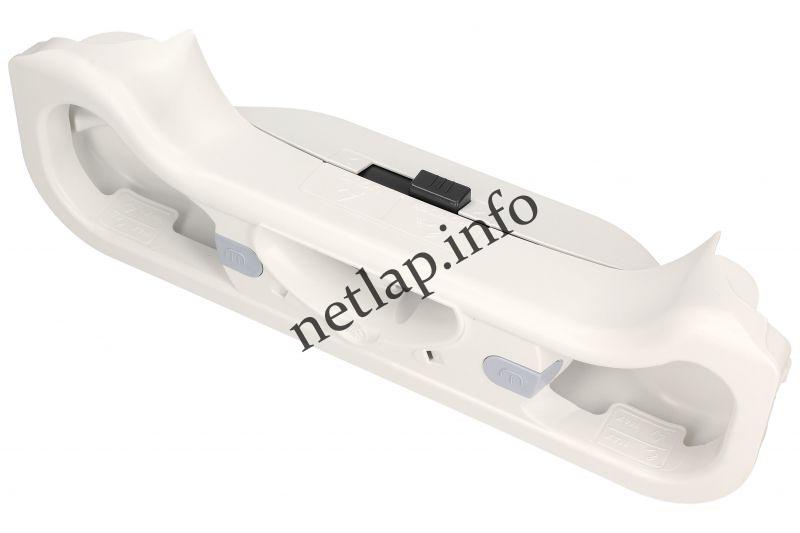 AEG Electrolux mosógép mosószertartó LTX/QW/WAGL/WASL - Image 2