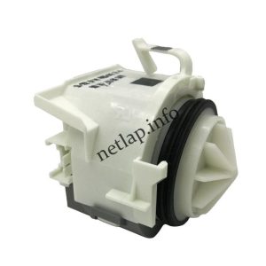 Bosch Siemens mosogatógép ürítő szivattyú SBV/SMI/SMS/SMU/SMV/SN