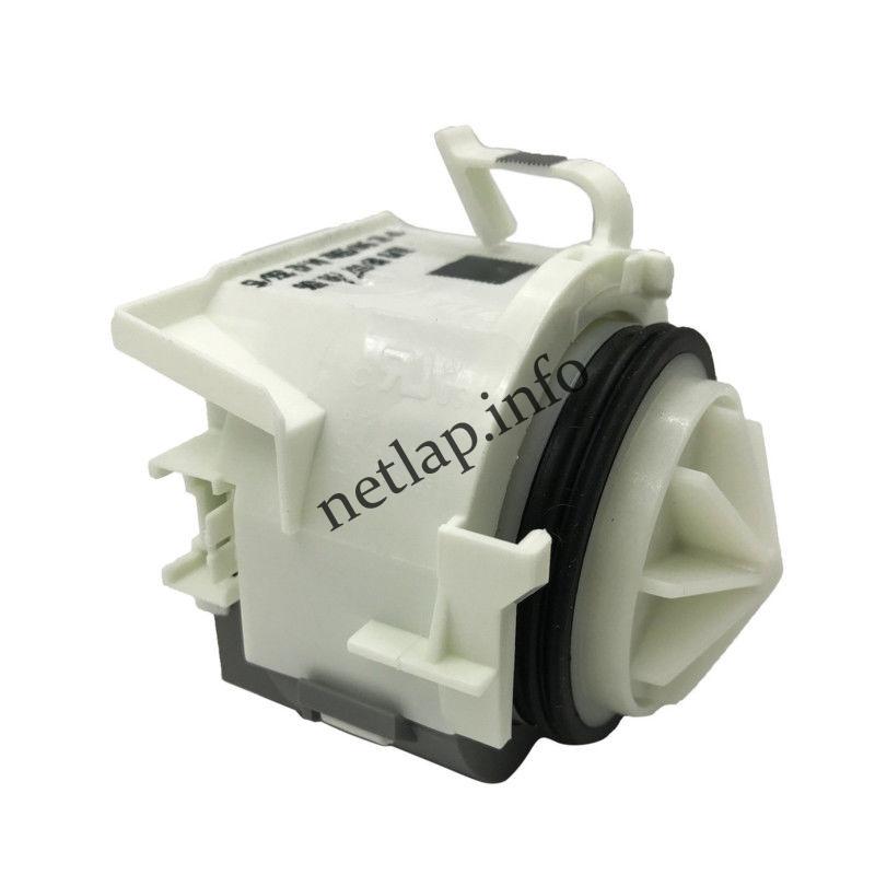 Bosch Siemens mosogatógép ürítő szivattyú SBV/SMI/SMS/SMU/SMV/SN