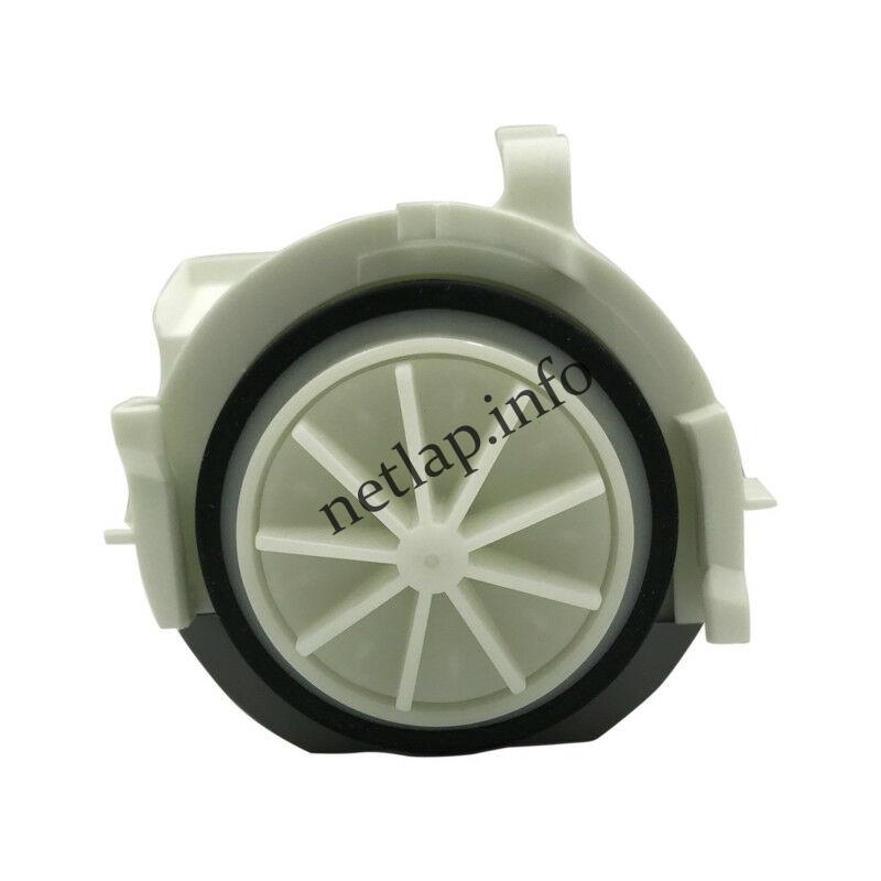 Bosch Siemens mosogatógép ürítő szivattyú SBV/SMI/SMS/SMU/SMV/SN - Image 2