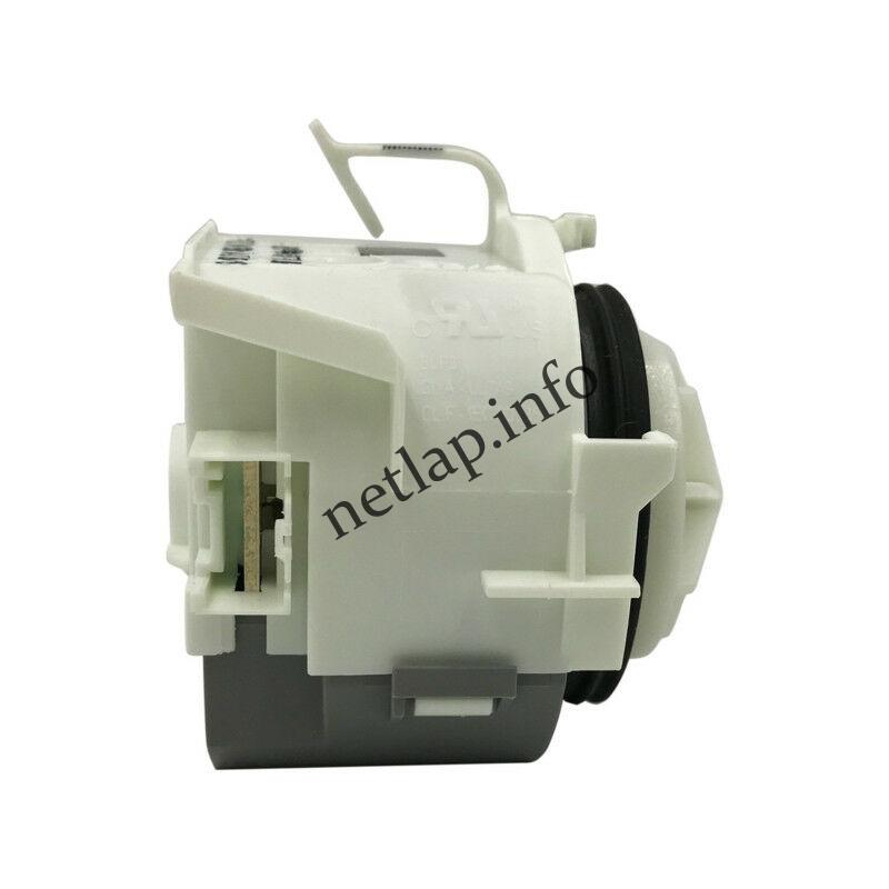 Bosch Siemens mosogatógép ürítő szivattyú SBV/SMI/SMS/SMU/SMV/SN - Image 3