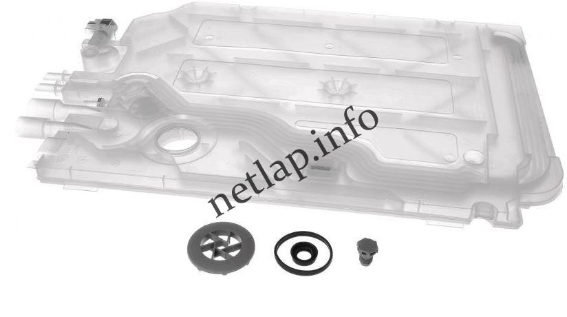 Bosch Siemens mosogatógép labirintus SBI/SMV/SPV