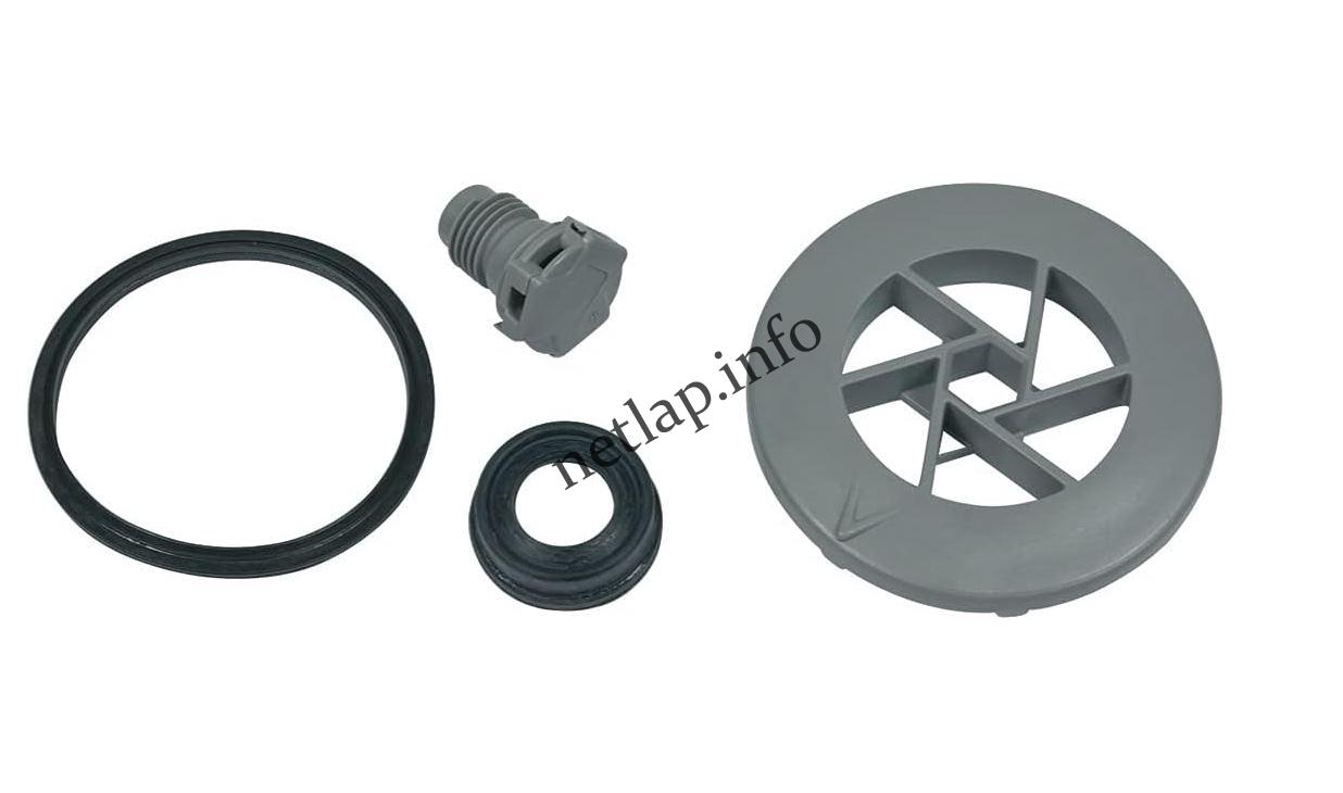 Bosch Siemens mosogatógép labirintus SBI/SMV/SPV - Image 6