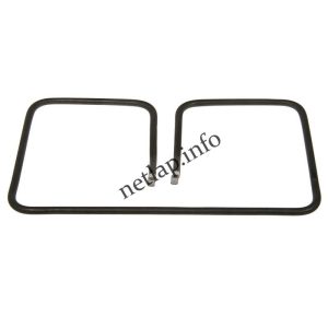 DeLonghi Kenwood grillsütő fűtőszál CG/HG