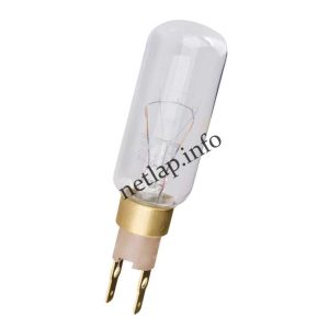 Bauknecht Whirlpool IKEA hűtőgép izzó lámpa T25L