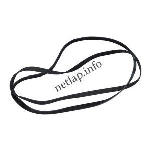 Mosógép szárítógép 1991H8EL 1991H6EL ékszíj